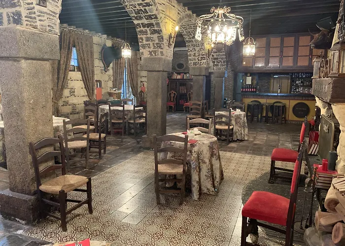 B&B: Casa Palacio Jerezana