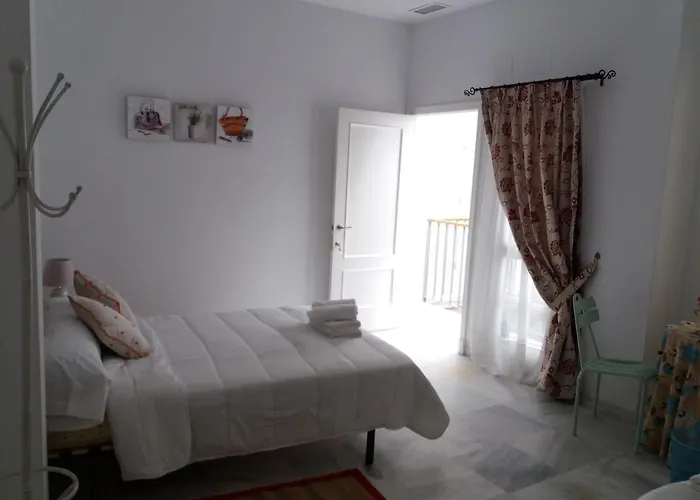 Chalet: Big House Jerez